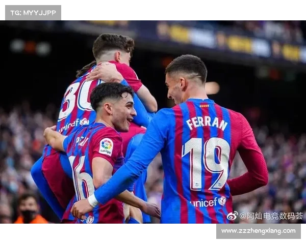 全方位深度剖析巴萨始终无缘欧联杯冠军的五大关键症结与深层原因