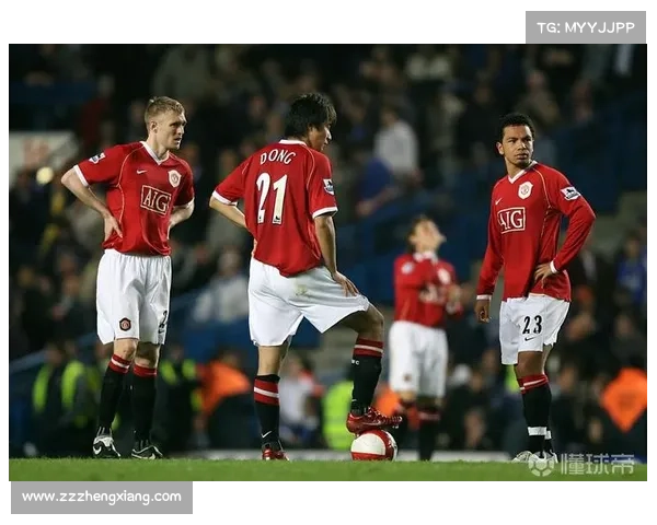 全面探索曼联弗兰技术特点与隐藏实力深度解析权威指南详尽讲解篇